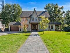 320 HILLCREST ROAD Ottawa Ontario, K1M 0M5