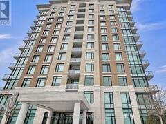 406 - 100 ROGER GUINDON AVENUE Ottawa Ontario, K1G 3Z7