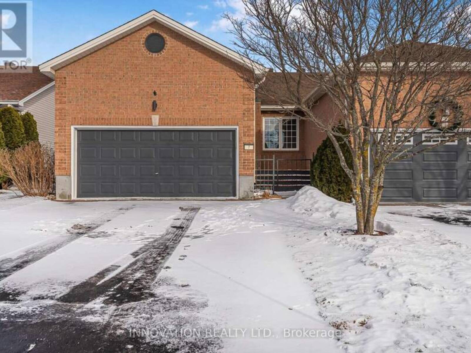 7 EILEEN CRESCENT, Ottawa, Ontario K2S 1M3