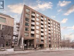 326 - 300 LETT STREET Ottawa Ontario, K1R 0A8