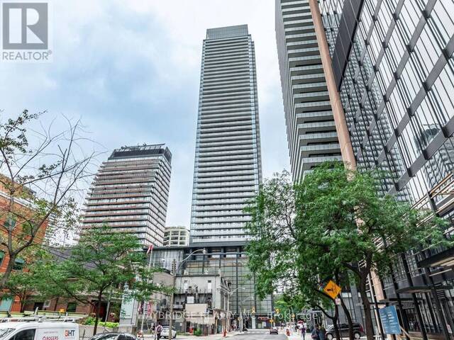 1406 - 501 YONGE STREET Toronto Ontario, M4Y 0G8