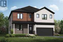 1060 DEPENCIER DRIVE | Kemptville Ontario | Slide Image One