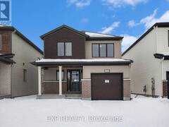 1048 DEPENCIER DRIVE Kemptville Ontario, K0G 1J0