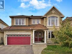 326 BRANTHAVEN STREET Ottawa Ontario, K4A 0H1