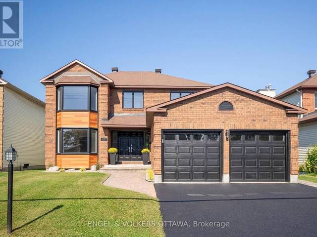 2177 LENESTER AVENUE Ottawa Ontario, K2A 4A9