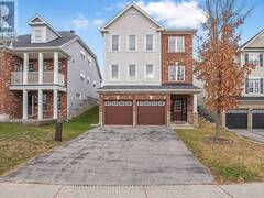 235 HUNTSVILLE DRIVE Ottawa Ontario, K2T 0C7