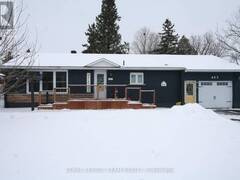 463 ANNABLE STREET Winchester Ontario, K0C 2K0