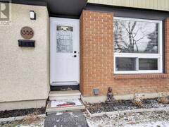 1356 BAKKER COURT Ottawa Ontario, K1C 2K4