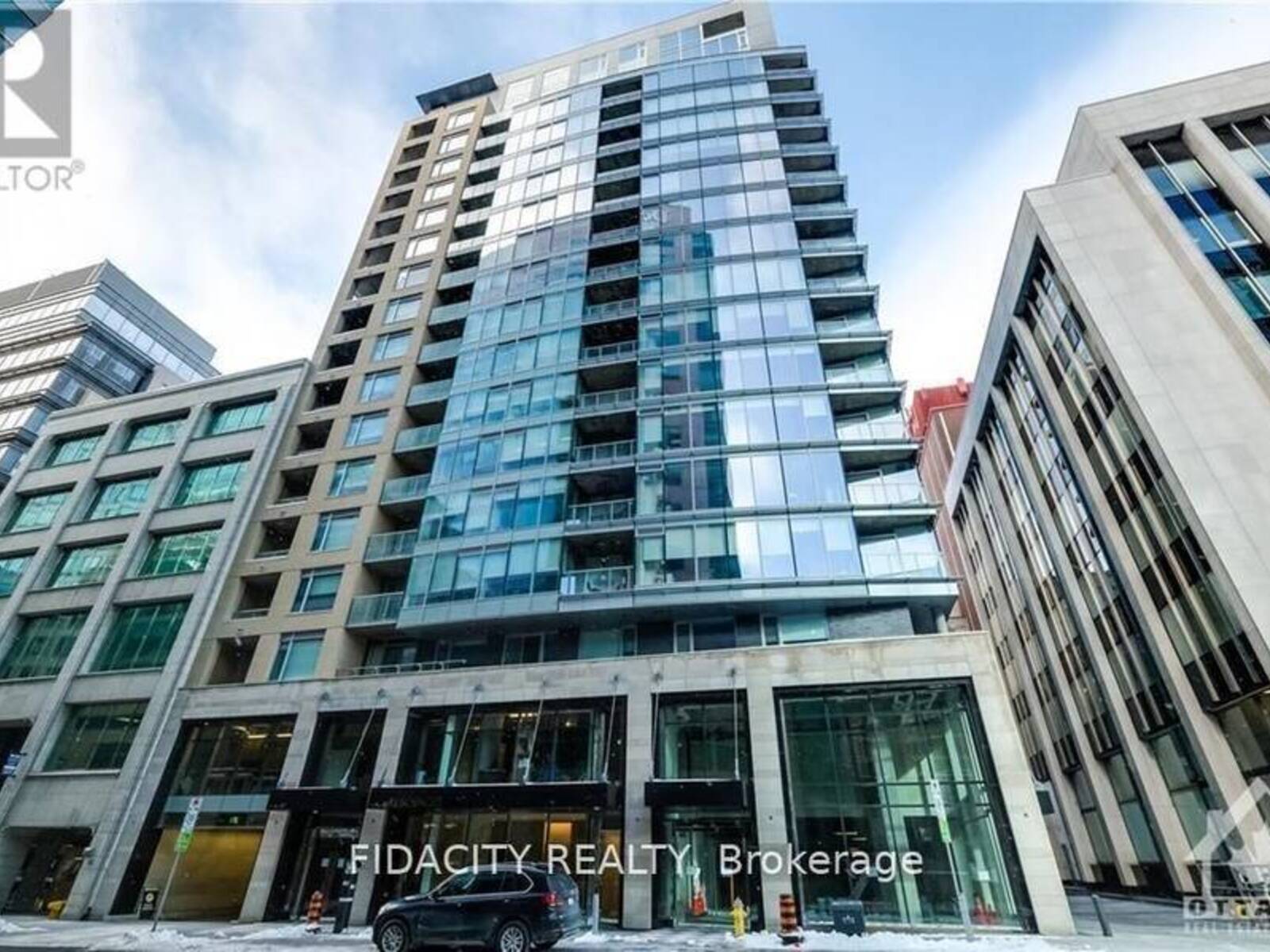 1402 - 101 QUEEN STREET, Ottawa, Ontario K1P 0B7