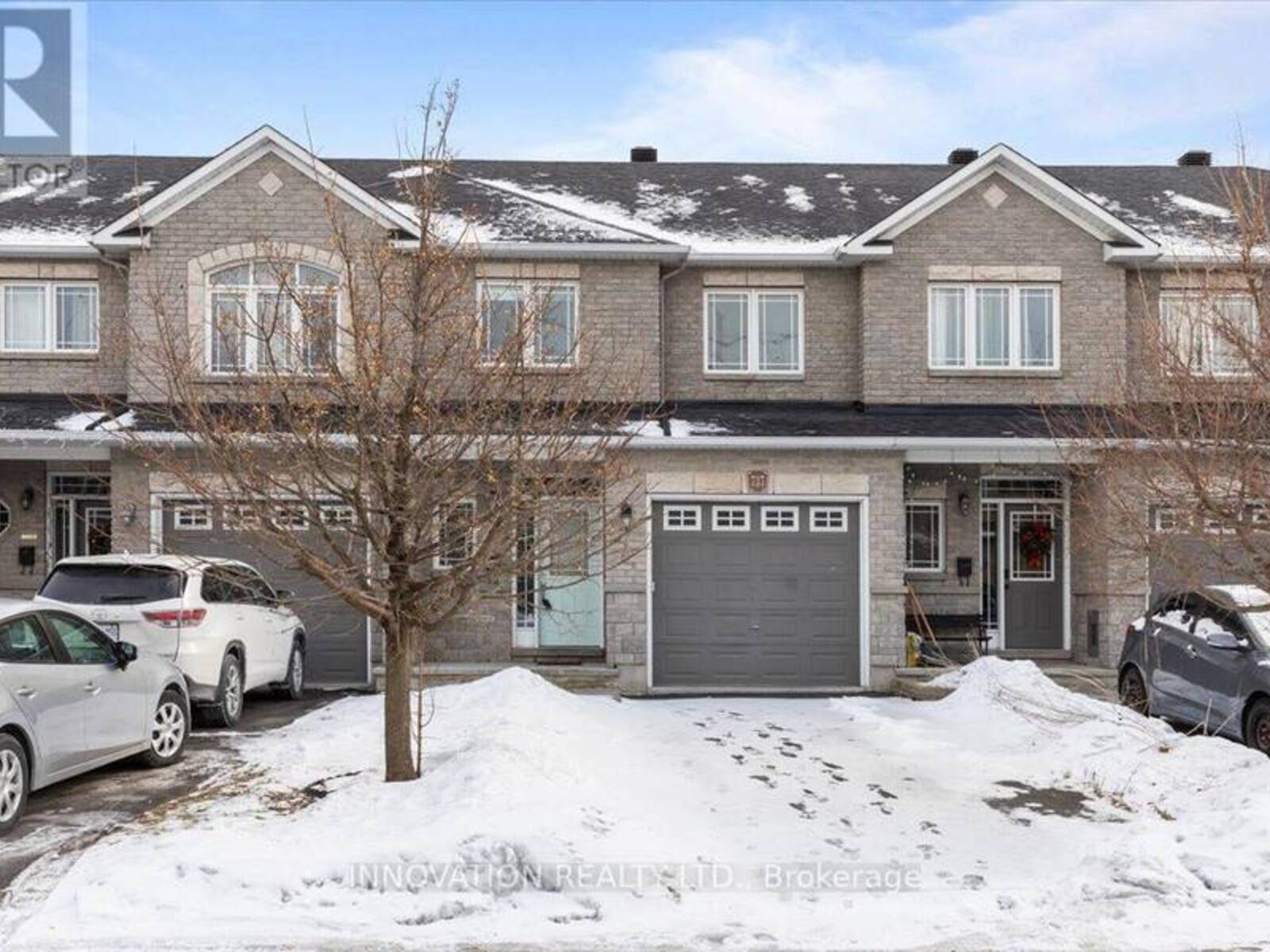 737 PERCIFOR WAY, Ottawa, Ontario K1W 0B7