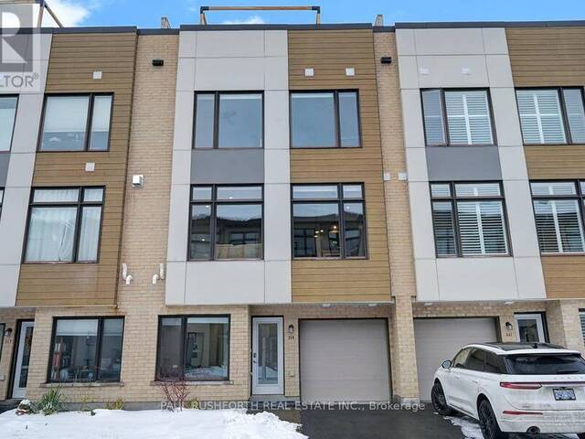 319 FOLIAGE Ottawa Ontario, K2H 0C5 - 2 Bedrooms Home For Sale