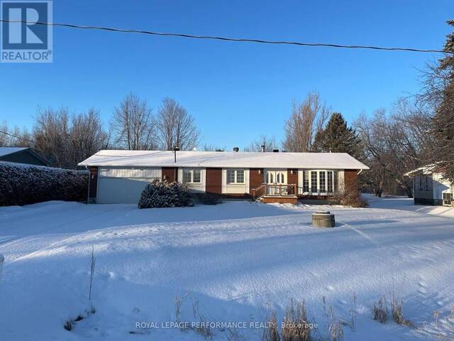 981 MONTEE LEBRUN STREET Casselman Ontario, K0A 1M0