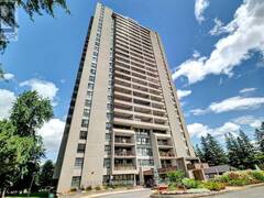 1805 - 1785 FROBISHER LANE Ottawa Ontario, K1G 3T7