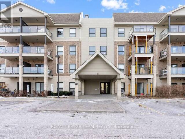 120 PRESTIGE CIRCLE Ottawa Ontario, K4A 1B4