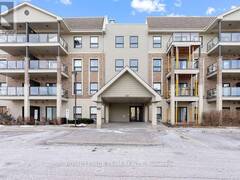 201 - 120 PRESTIGE CIRCLE Ottawa Ontario, K4A 1B4