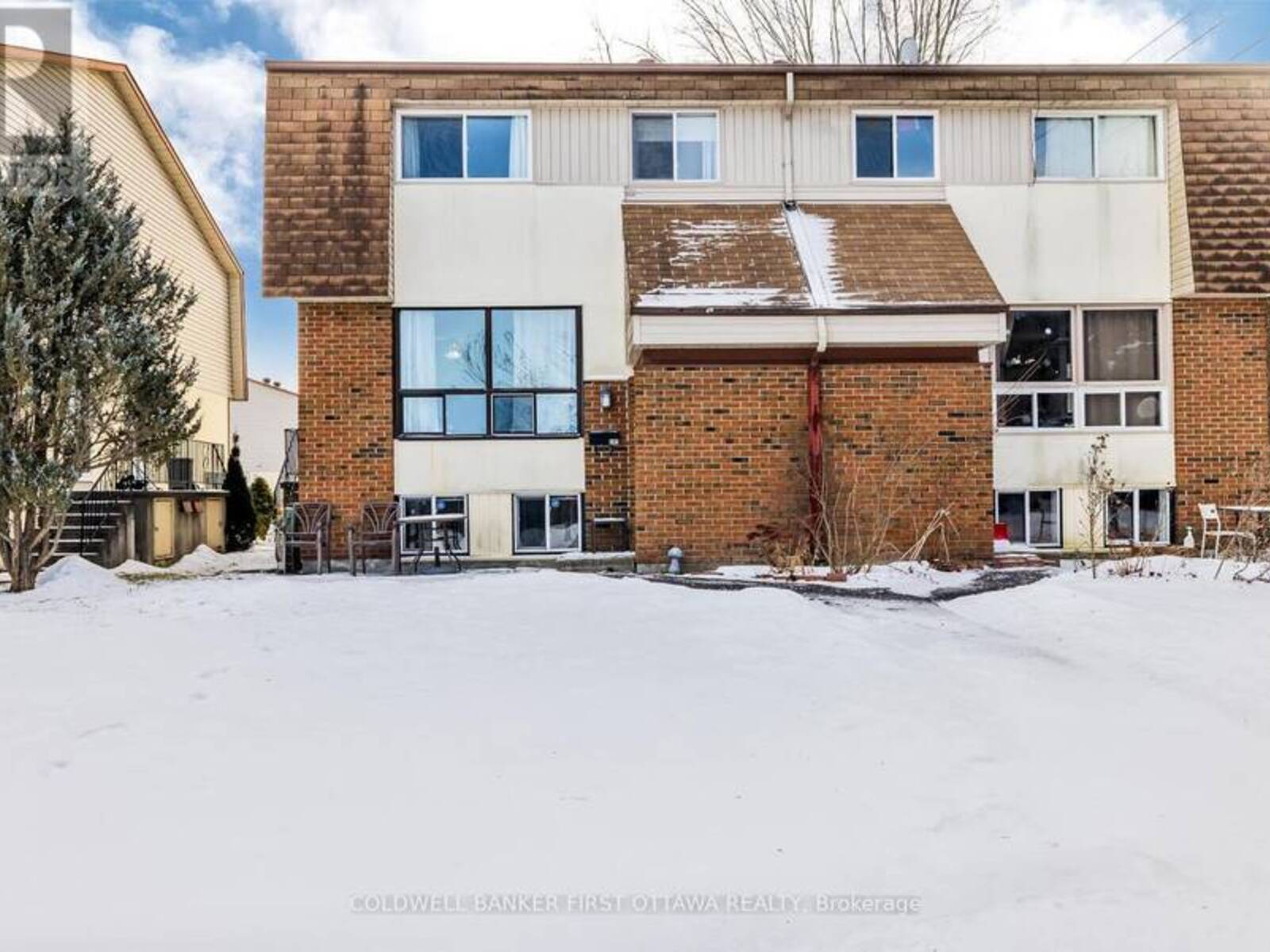 186 - 24C FORESTER CRESCENT, Ottawa, Ontario K2H 8Y2