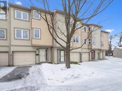 21 PEARY WAY Ottawa Ontario, K2L 1Z9