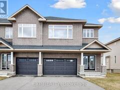 163 HOOPER STREET Carleton Place Ontario, K7C 0C4