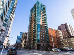 1201 - 445 LAURIER AVENUE W Ottawa Ontario, K1R 0A2