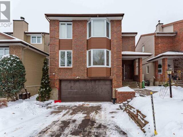 3035 UPLANDS DRIVE Ottawa Ontario, K1V 0J5 - 5 Bedrooms Home For Sale