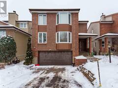 3035 UPLANDS DRIVE Ottawa Ontario, K1V 0J5