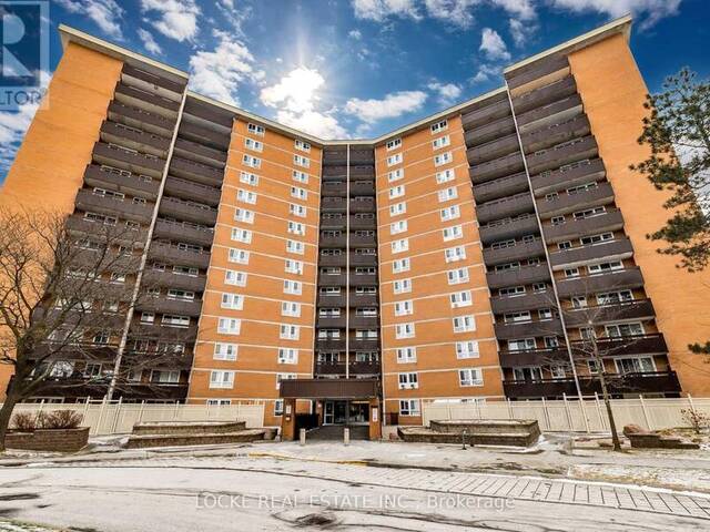 918 - 2020 JASMINE CRESCENT Ottawa Ontario, K1J 8K5 - 2 Bedrooms Condo For Sale