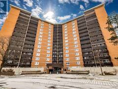 918 - 2020 JASMINE CRESCENT Ottawa Ontario, K1J 8K5