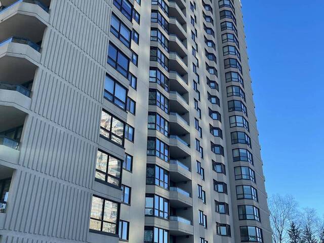 202 - 1500 RIVERSIDE DRIVE Ottawa Ontario, K1G 4J4