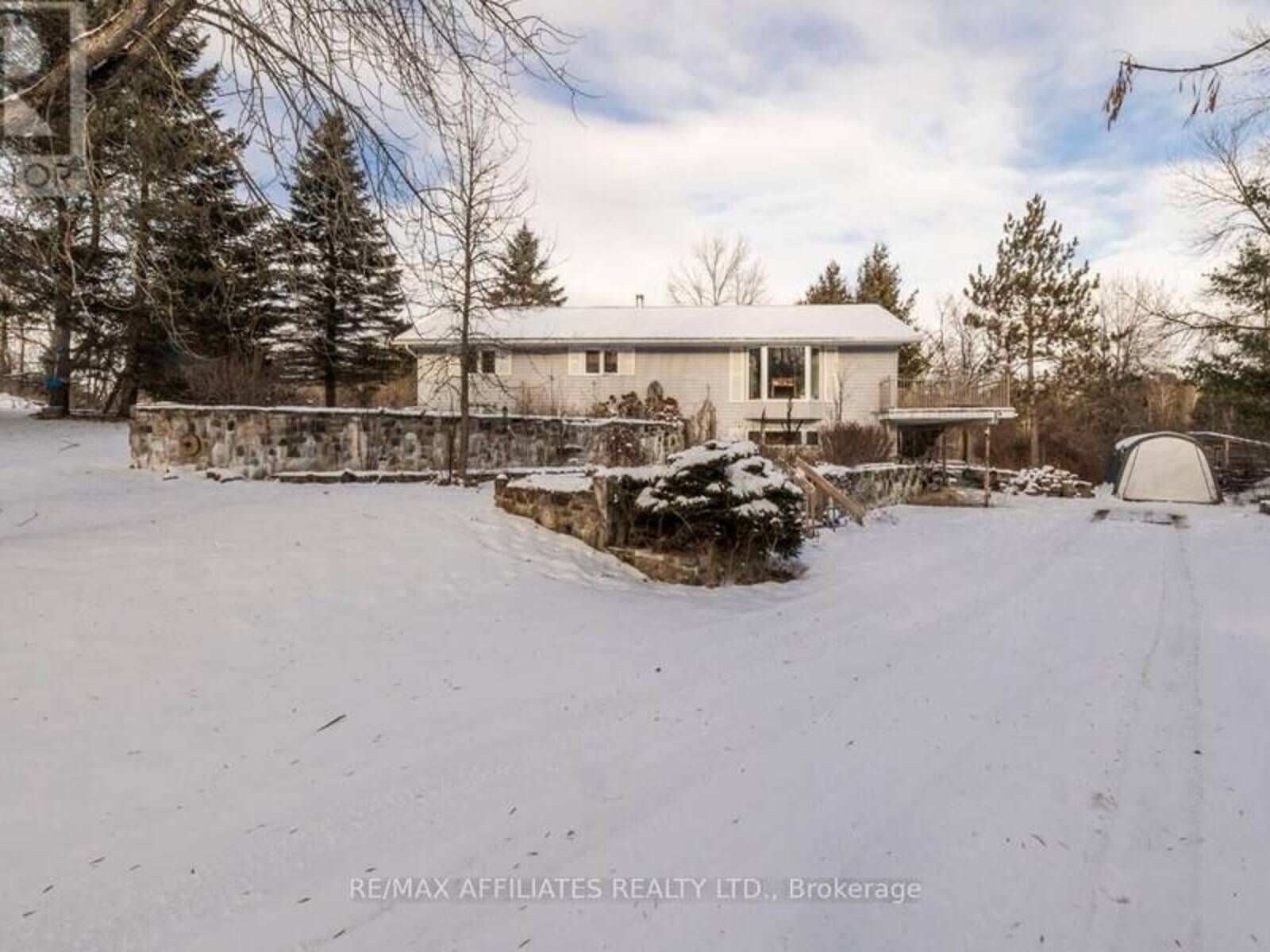 128 CONCESSION 12A LANARK ROAD, Carleton Place, Ontario K7C 0C5