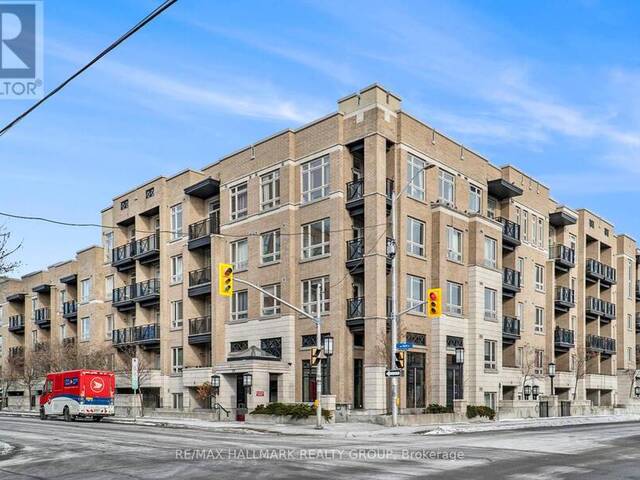 426 - 429 KENT STREET Ottawa Ontario, K2P 1B5