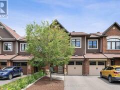 2233 MARBLE CRESCENT Clarence-Rockland Ontario, K4K 0G9