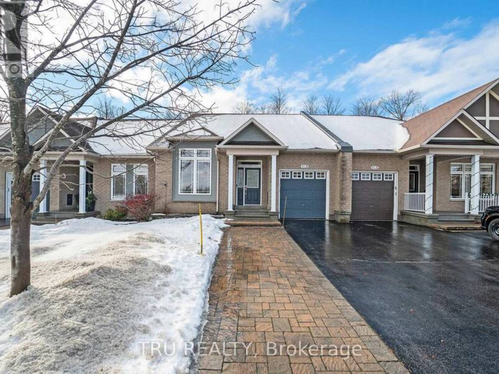 418 STATEWOOD DRIVE, Ottawa, Ontario K2K 0B7