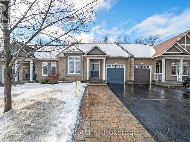 418 STATEWOOD DRIVE Ottawa Ontario, K2K 0B7