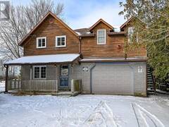 211 CORKORAN ROAD N Merrickville Ontario, K0G 1G0