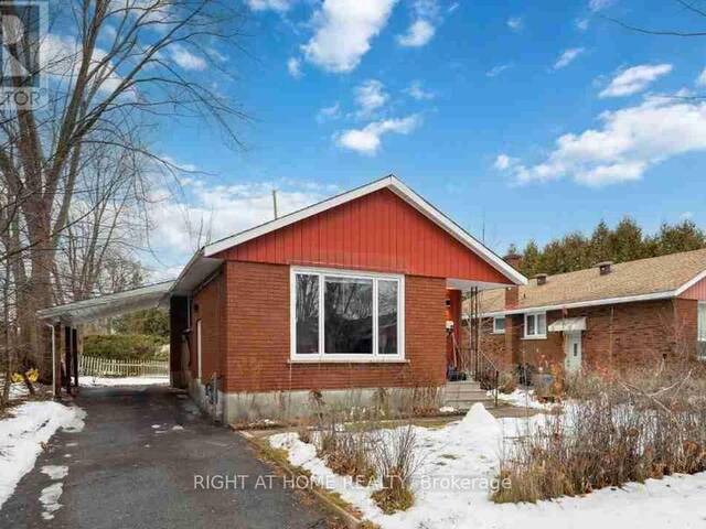 1274 COBDEN ROAD E Ottawa Ontario, K2C 3A2 - 5 Bedrooms Home For Sale