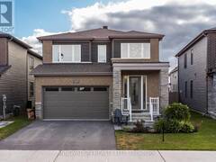 1007 OFFLEY ROAD Ottawa Ontario, K4M 0N4