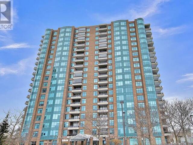 1201 - 3580 RIVERGATE WAY Ottawa Ontario, K1V 1V5 - 2 Bedrooms Condo For Sale