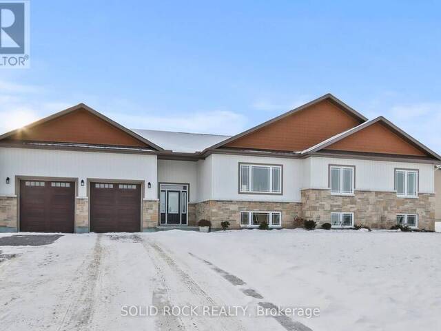 215 OWEN LUCAS STREET Arnprior Ontario, K7S 3G8