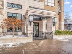 215 - 429 KENT STREET Ottawa Ontario, K2P 1B5