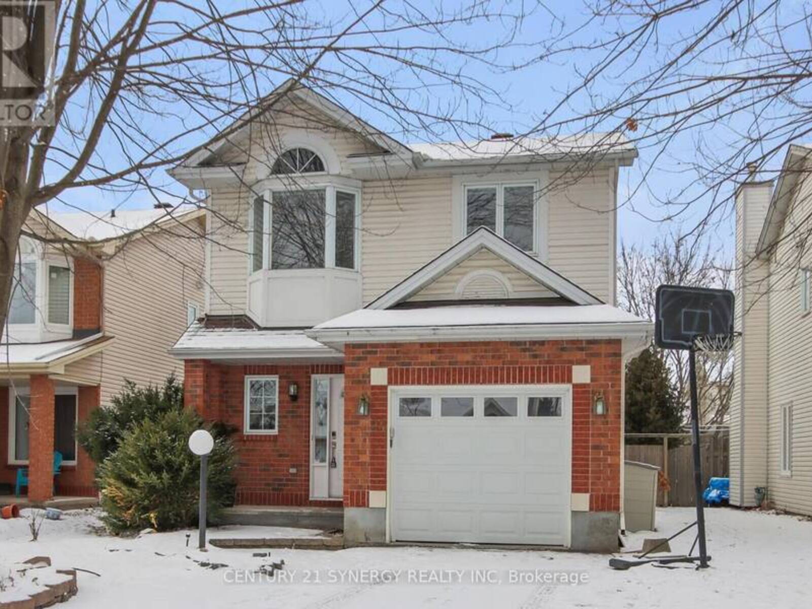 24 AVONHURST AVENUE, Ottawa, Ontario K2J 4K9