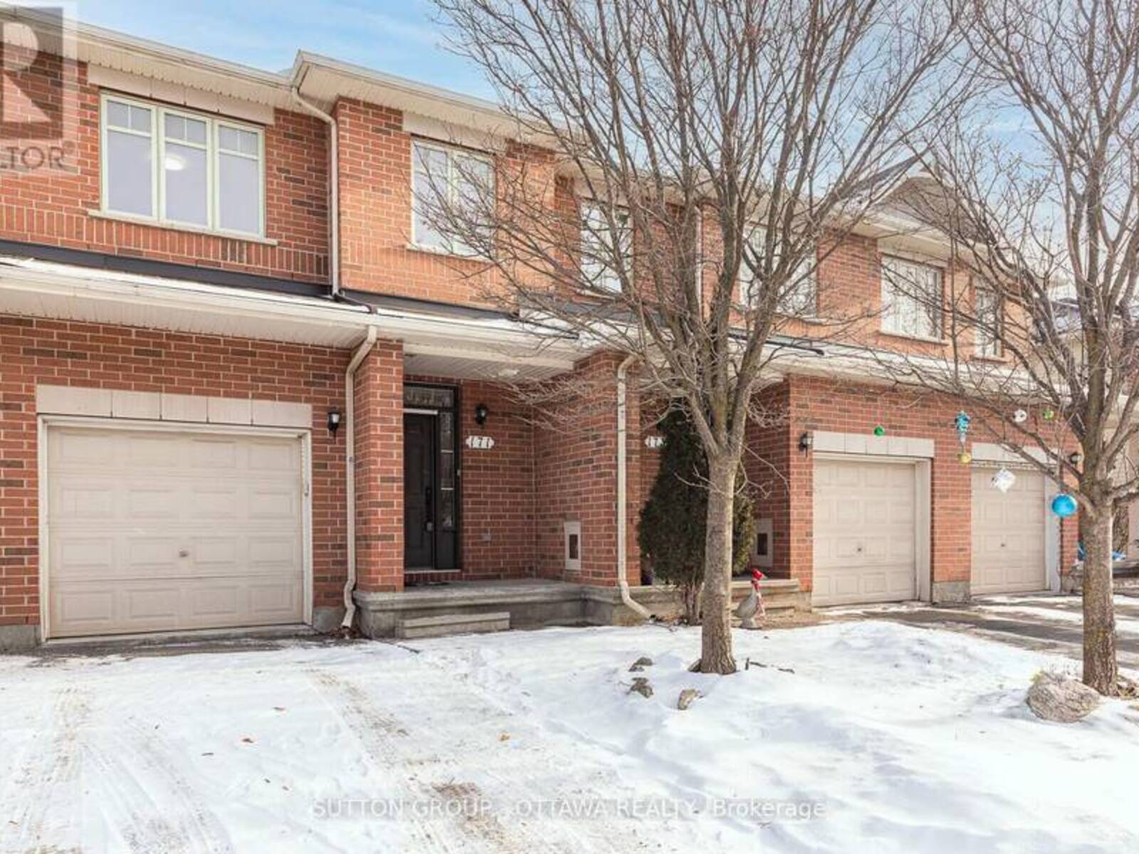 171 HORNCHURCH LANE, Ottawa, Ontario K2J 0J9