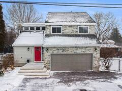 3607 JOSEPH STREET Cornwall Ontario, K6K 1V1