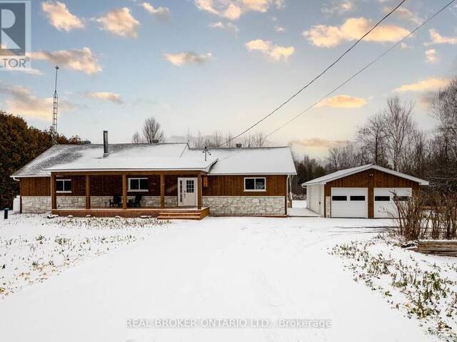 1138 COUNTY 18 ROAD North Grenville Ontario, K0G 1S0