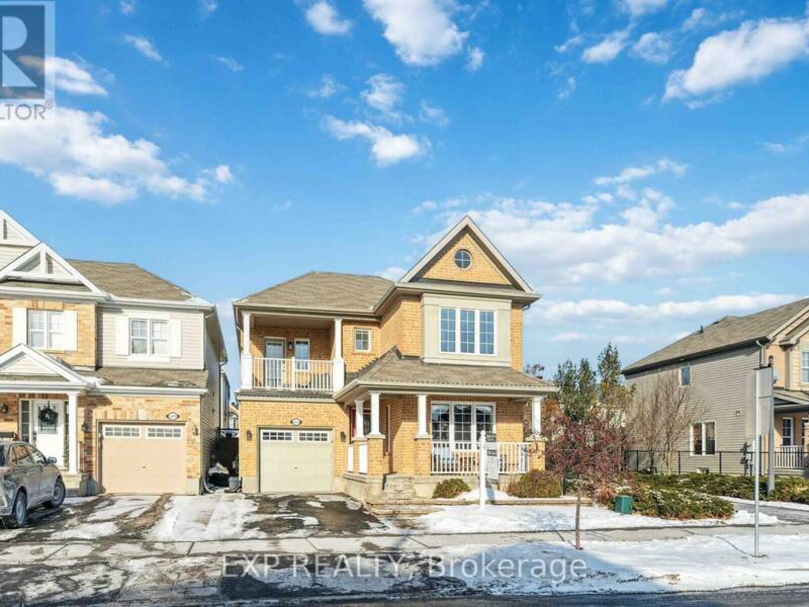 3475 RIVER RUN AVENUE, Ottawa, Ontario K2J 0R8