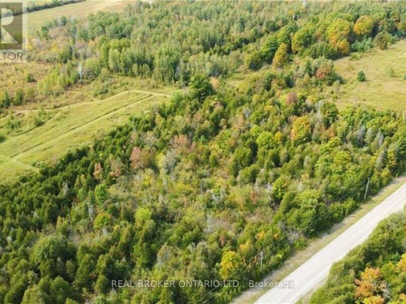 LOT 3 KYLE ROAD, Augusta, Ontario K0G 1R0