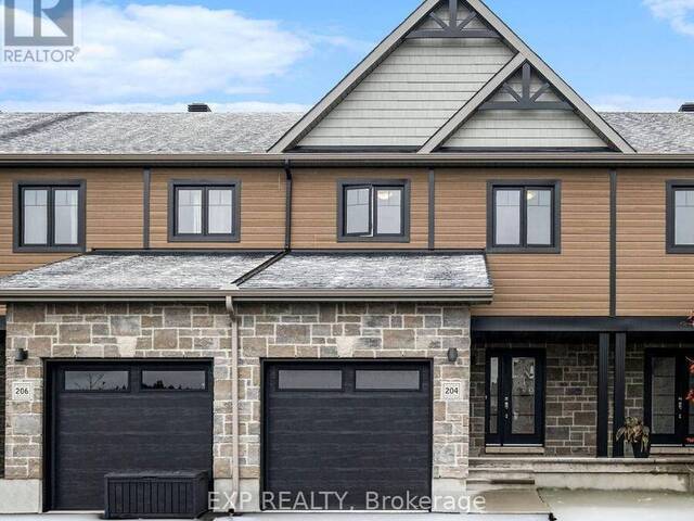 204 ST MALO PLACE Embrun Ontario, K0A 1W0