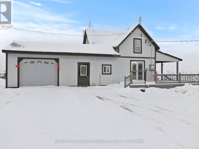 13109 COUNTY ROAD 3 ROAD Winchester Ontario, K0C 2K0