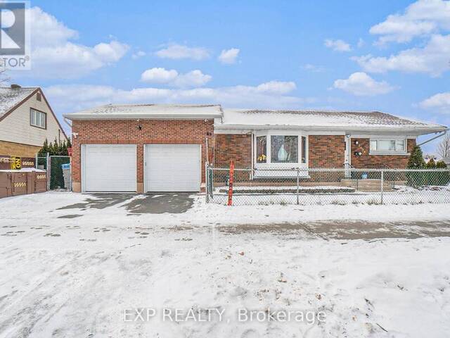 2024 OTHELLO AVENUE Ottawa Ontario, K1G 2A6