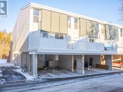 207 - 825 CAHILL DRIVE W Ottawa Ontario, K1V 9N8