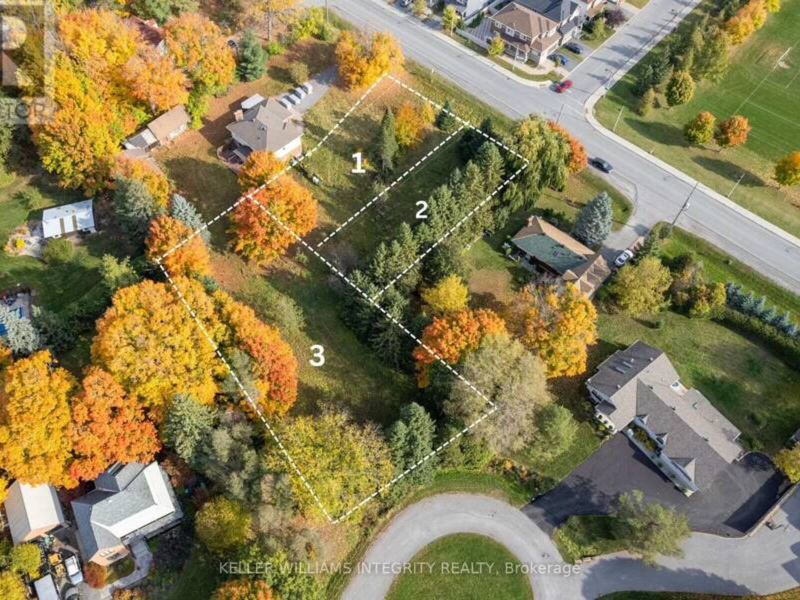 LOT 16 HOWARD COURT, Ottawa, Ontario K2J 3Z8